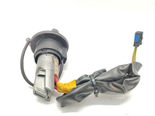 Ignition barrel PEUGEOT 206 Hatchback (2A/C) 1.4 HDi eco 70 | BP31031650M48