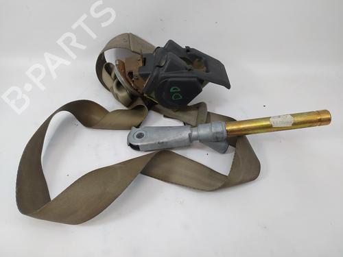 Used Front right seatbelt RENAULT VEL SATIS (BJ0_) 2.2 dCi (BJ0E, BJ0F, BJ0G, BJ0H) (140 hp) 12443226
