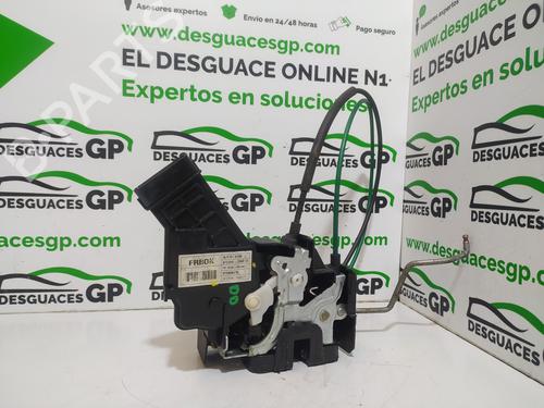 Front right lock KIA MAGENTIS II (MG) 2.0 CRDi | BP7565136C97 