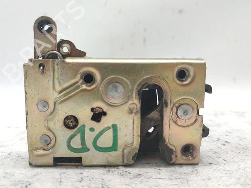 Used Front right lock Front right lock 37467377 37467377