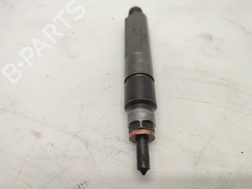 Used Injector RENAULT MEGANE I (BA0/1_) [1995-2004]  19316995