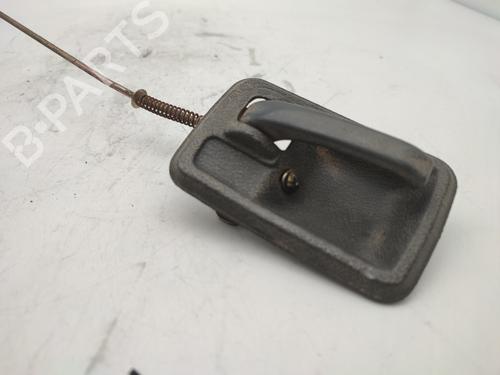 Used Front right interior door handle SUZUKI SAMURAI Closed Off-Road Vehicle (SJ_) 1.0 All-wheel Drive (SJ410) (45 hp) 13492861