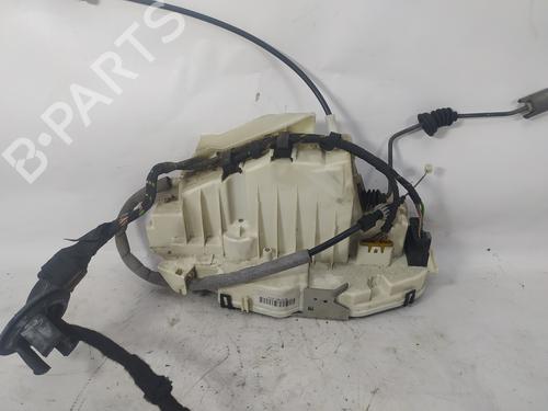 Rear left lock MERCEDES-BENZ S-CLASS (W221, V221) S 320 CDI (221.022, 221.122) | BP11357600C100 