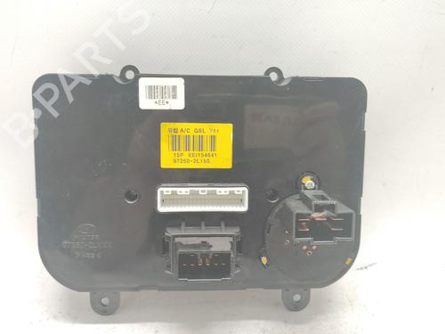 Climate control HYUNDAI i30 (FD) 1.4 | BP37175808I5 - Image 2