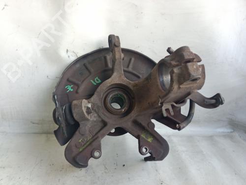 Used Left front steering knuckle VW POLO (9N_, 9A_) 1.9 SDI (64 hp) 24473050