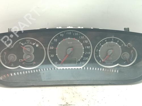 Used Instrument cluster Instrument cluster 36786289 36786289