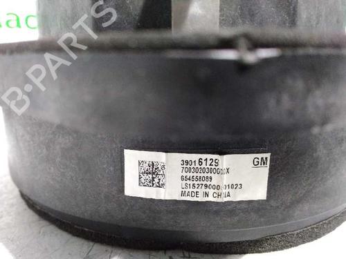 Radio OPEL ASTRA K (B16) 1.6 CDTi (68) | BP7148898E6 