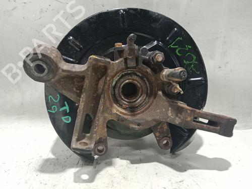 Used Right rear steering knuckle NISSAN X-TRAIL I (T30) 2.2 dCi 4x4 (136 hp) 26175867