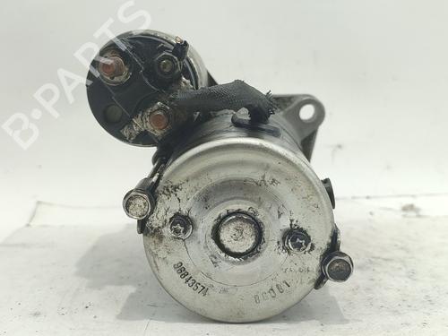 Starter CHEVROLET LACETTI (J200) 2.0 D | BP34611580M8 - Image 4