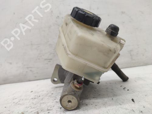 Brake master cylinder MERCEDES-BENZ E-CLASS (W124)  | BP18858784M77 
