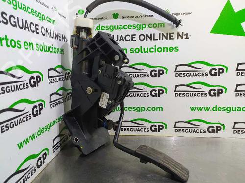 Pédale JAGUAR XJ (X350, X358) D 2.7 (207 hp) 7161123