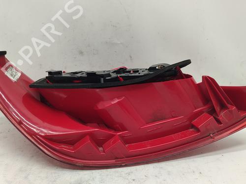 Right taillight PEUGEOT 307 (3A/C) 1.6 16V | BP25375181C35 