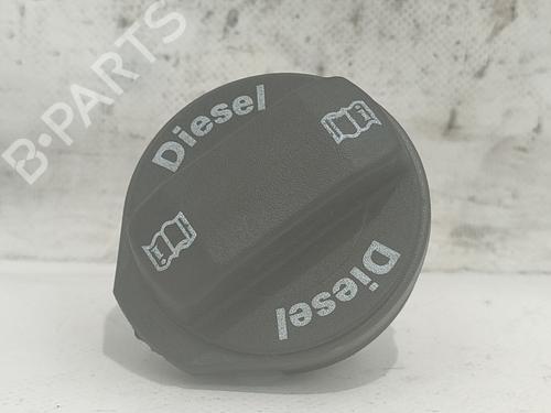Fuel flap SKODA SUPERB I (3U4) 2.5 TDI 1J0201553AC
