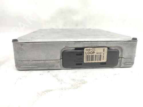 Computer motormanagement FORD FOCUS I (DAW, DBW) 2.0 16V (131 hp) 28214150