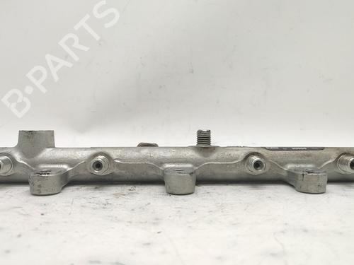 Injection rail CITROËN C5 I (DC_) 2.0 HDi (DCRHZB, DCRHZE) | BP36994635M98 - Image 4