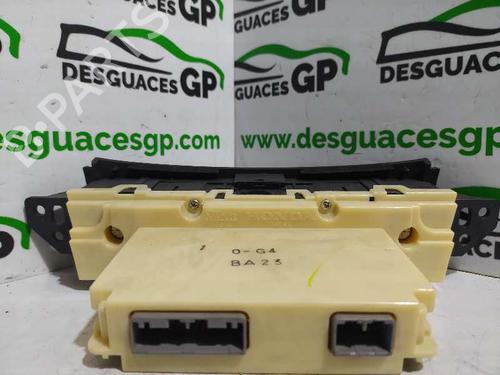 Climate control HONDA ACCORD VIII Estate (CW) 2.2 i-DTEC (CW3) | BP7125864I5 