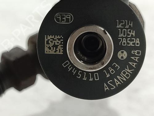 Injector OPEL CORSA D (S07) 1.3 CDTI (L08, L68) | BP28704394M100