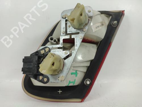 Left tailgate light MERCEDES-BENZ CLK (C208)  | BP15818167C79 