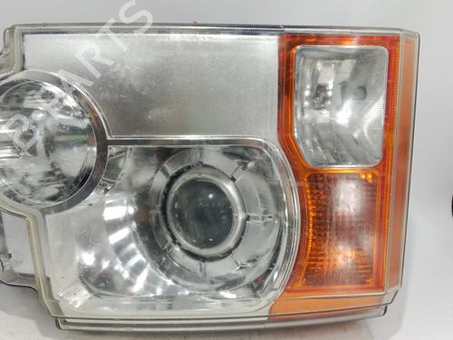 Used Right headlight Right headlight LAND ROVER DISCOVERY III (L319) 2.7 TD 4x4 (190 hp) 39713249 39713249