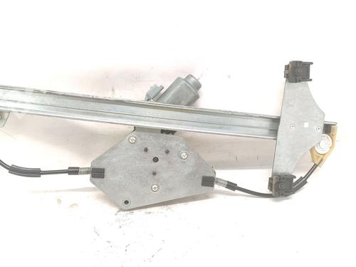 Front left window mechanism CITROËN C3 II (SC_) 1.2 VTi 82 | BP28214923C22 