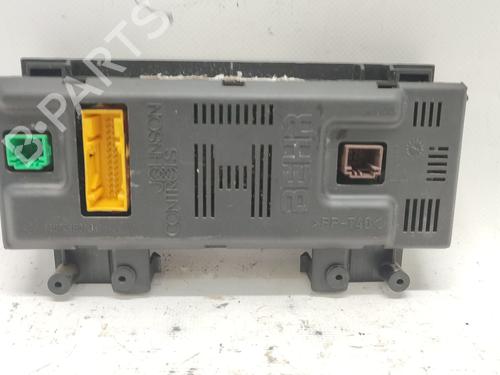 Climate control CITROËN C4 I (LC_) 1.6 HDi | BP36040510I5 - Image 2