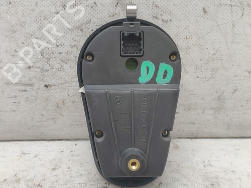 Climate control RENAULT ESPACE III (JE0_)  | BP19312270I5 