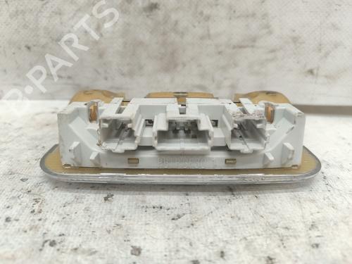 Interior roof light PEUGEOT 307 (3A/C) 1.6 HDi 110 | BP24190258I8 