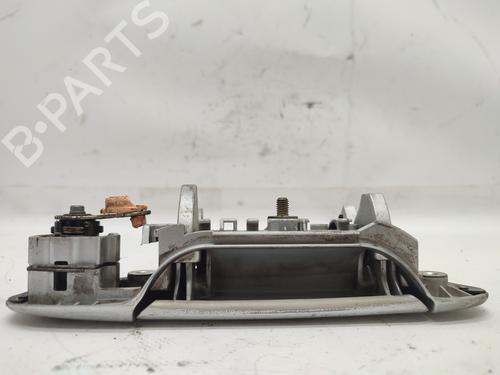 Front left exterior door handle MAZDA PREMACY (CP)  | BP19322997C128 