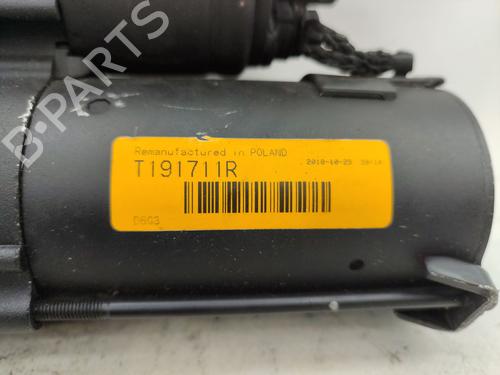 Starter PEUGEOT 307 (3A/C) 1.6 16V | BP30112581M8