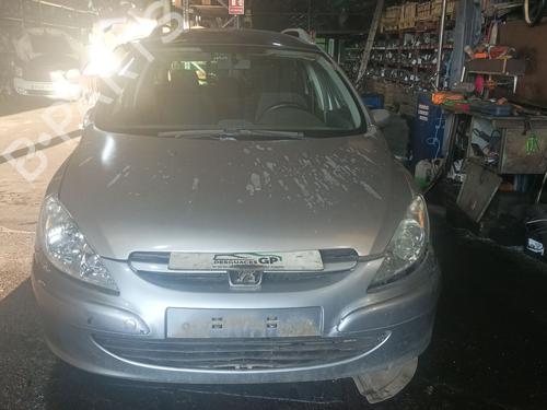 Used Parts PEUGEOT 307 Break (3E) 2.0 HDI 110 (107 hp) 4275678