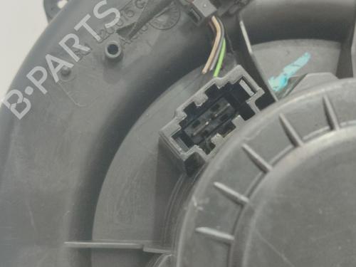Heater blower motor SEAT IBIZA III (6L1)  | BP18858738M62 