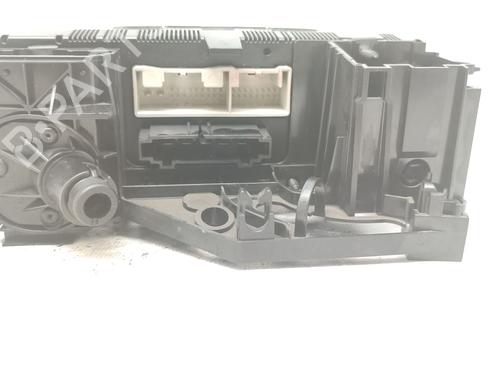 Climate control SEAT LEON (1P1) 1.9 TDI | BP28293488I5 