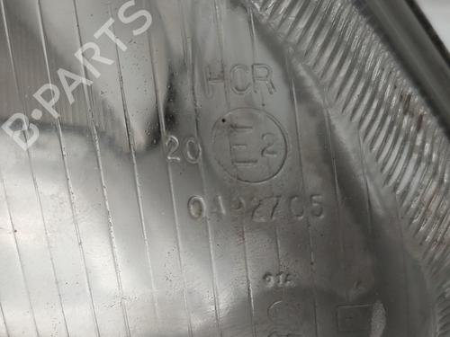 Right headlight RENAULT ESPACE III (JE0_)  | BP19312268C29 