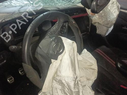 Switch OPEL CORSA F (P2JO) 1.5 (68) | BP37607629I30 - Image 9