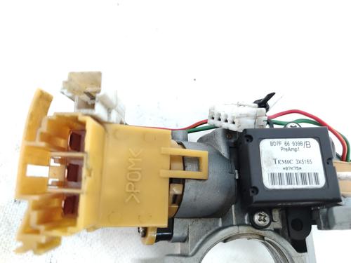Ignition barrel MAZDA 323 C V (BA) 1.8 16V (BA8P) | BP28295136M48 