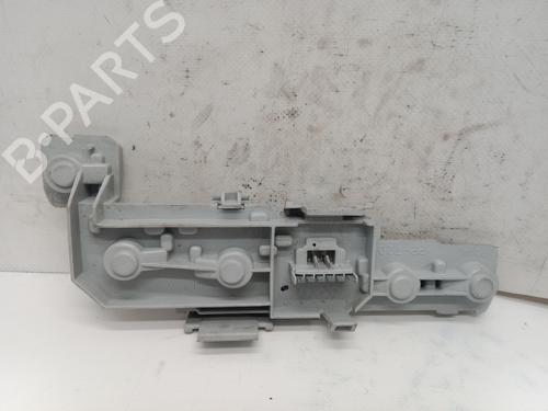 Support de lampe OPEL VECTRA C (Z02) [2002-2009]  25341031