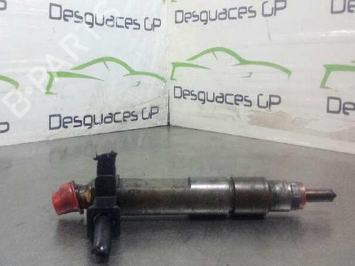 Used Injector RENAULT MEGANE I Coach (DA0/1_) [1996-2003]  7133435