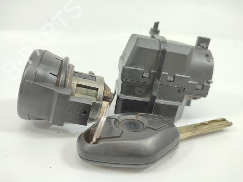 Ignition barrel BMW 3 (E46) 320 d | BP16030271M48 