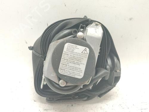 Front left seatbelt PORSCHE CAYENNE (9PA) 3.2 | BP37467435I26 - Image 3