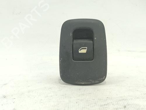 Used Left rear window switch CITROËN C5 III (RD_) 2.0 HDi 140 (RDRHF8, RDRHFA, RDRHA8, RDRHAJ) (140 hp) 29405396