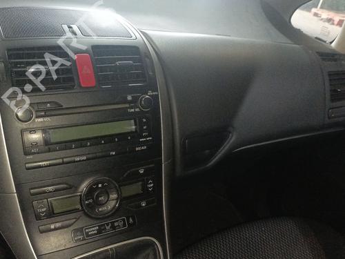 Engine control unit (ECU) TOYOTA AURIS (_E15_) 1.4 D-4D (NDE150_, NDE150R) | BP37646074M57 - Image 11