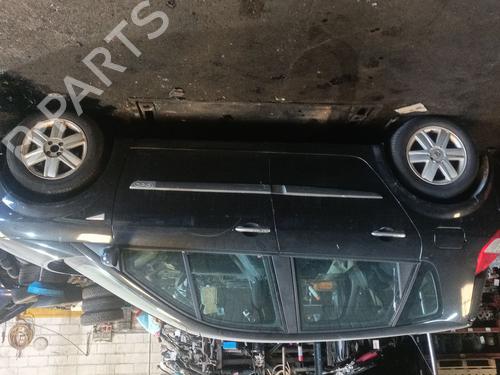 Left front window switch RENAULT SCÉNIC II (JM0/1_) 1.9 dCi (JM14) | BP38305481I27 - Image 6