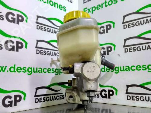 Hovedbremsecylinder SKODA FABIA I (6Y2)  | BP7141905M77 