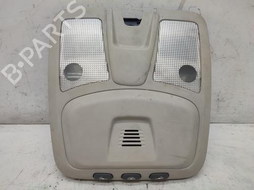 Kabinelys VOLVO S60 I (384) 2.4 D (163 hp) 19265142