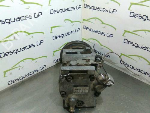 AC compressor FIAT PUNTO (176_) 1.2 16V | BP7134223M34 