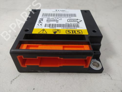 Used ECU airbags CITROËN C3 Pluriel (HB_) 1.6 (109 hp) 11693054