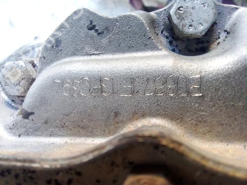 Gearbox OPEL ASTRA H (A04) 1.6 (L48) | BP22992056M3 