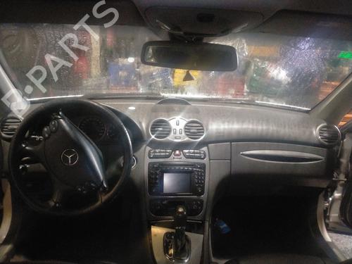 Left taillight MERCEDES-BENZ CLK (C209) CLK 270 CDI (209.316) | BP26438749C34 