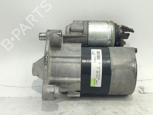 Used Starter Starter PEUGEOT 207 (WA_, WC_) 1.4 (75 hp) 34611586 34611586