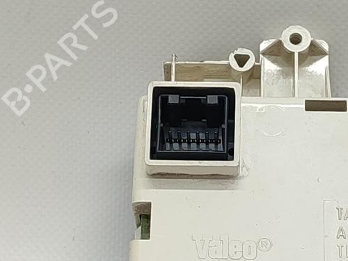 Climate control CITROËN XSARA (N1) 2.0 HDi 90 | BP16259447I5 